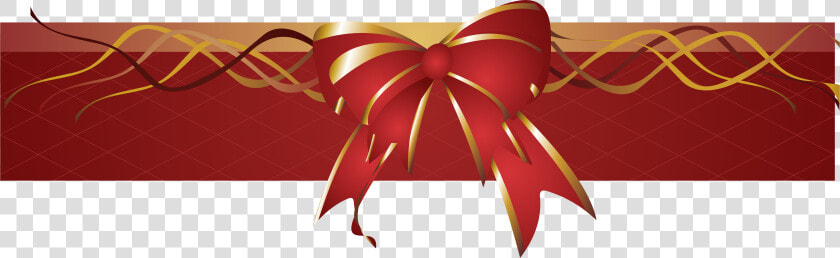 Feliz Natal E Prospero Ano Novo Png   Png Download   Laço De Natal Png  Transparent PngTransparent PNG