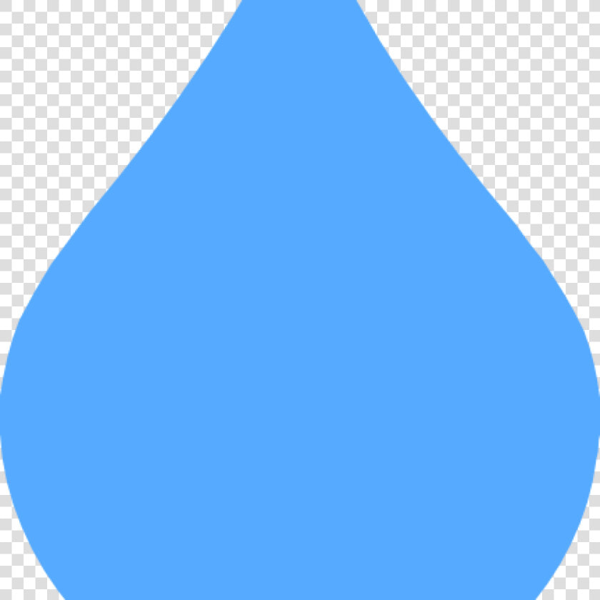 Raindrop Vector Clip Art  HD Png DownloadTransparent PNG