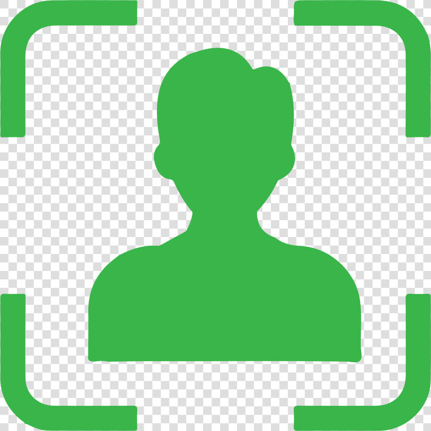 Consumer Icon   Green Consumer Transparent Logos  HD Png DownloadTransparent PNG