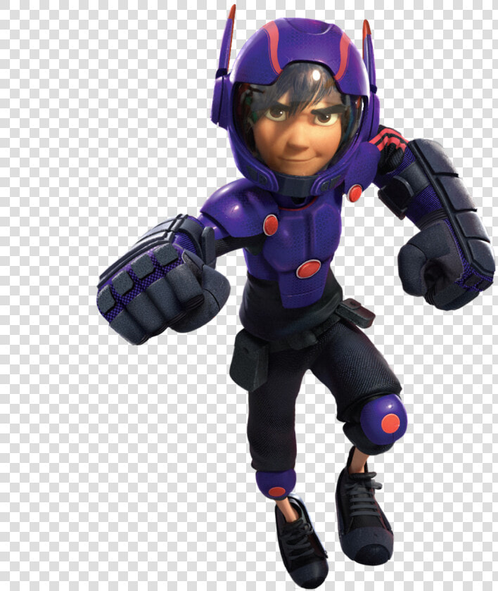 Big Hero Png   Big Hero 6 Hiro Suit  Transparent PngTransparent PNG