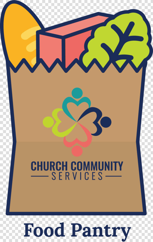 Food Pantry   Church Community Services Elkhart Indiana  HD Png DownloadTransparent PNG