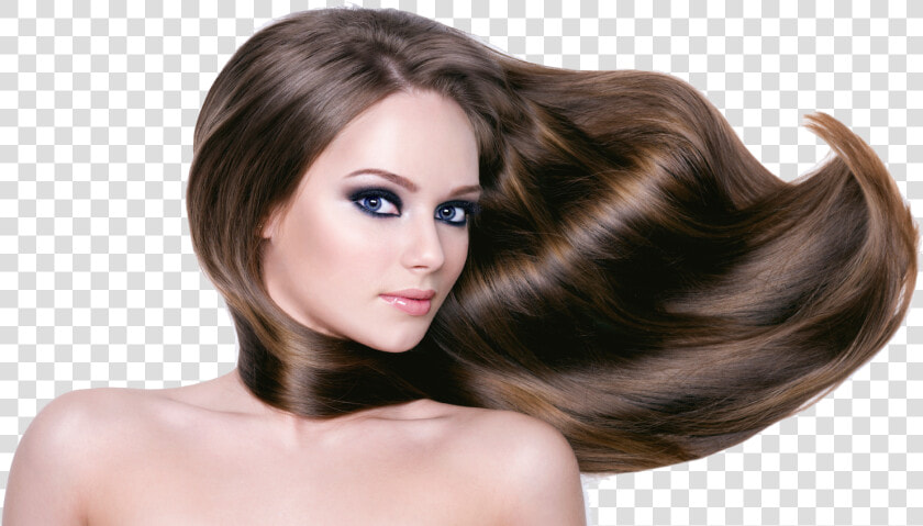 Hair Growth Png Photo   Women With Beautiful Hair Png  Transparent PngTransparent PNG