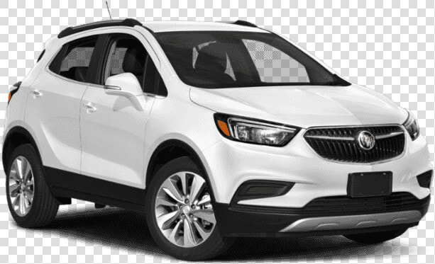 2019 Buick Encore Preferred  HD Png DownloadTransparent PNG