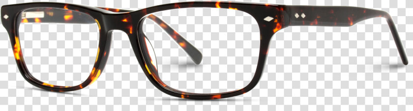 Rowan Beige Rectangular Acetate Optical Frame Flex   Plastic  HD Png DownloadTransparent PNG