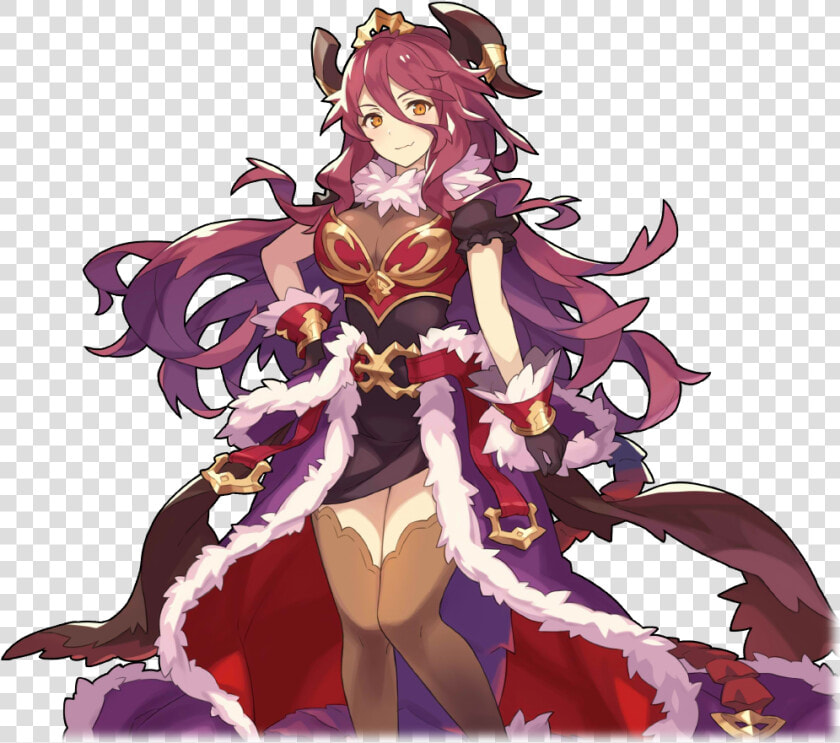 100010 05 Base Portrait   Dragalia Lost Gala Mym  HD Png DownloadTransparent PNG