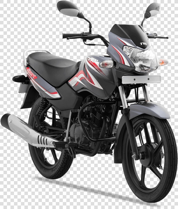 Tvs Sport 2018 Price In India  HD Png DownloadTransparent PNG