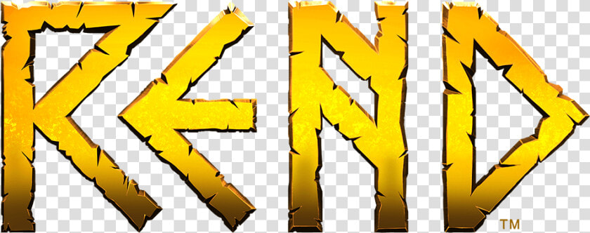 Rend Game Logo  HD Png DownloadTransparent PNG