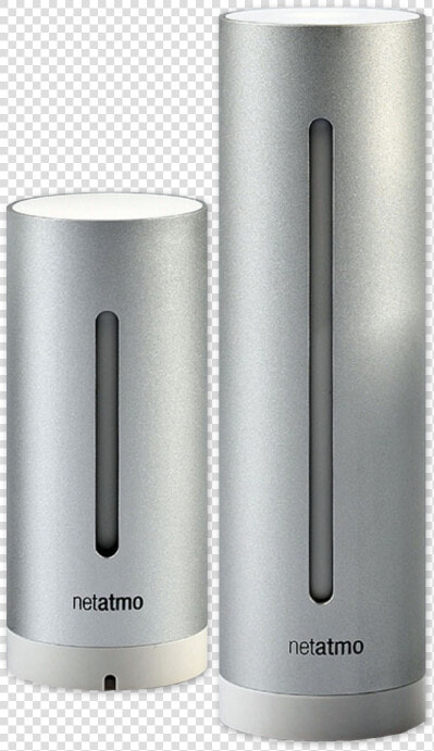 Netatmo Weather Station Png  Transparent PngTransparent PNG