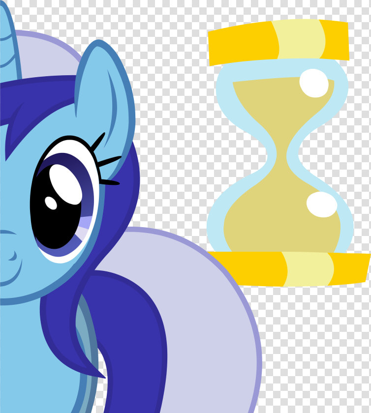 Mlp Minuette  HD Png DownloadTransparent PNG