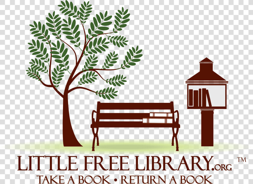 Little Free Library Italia  HD Png DownloadTransparent PNG