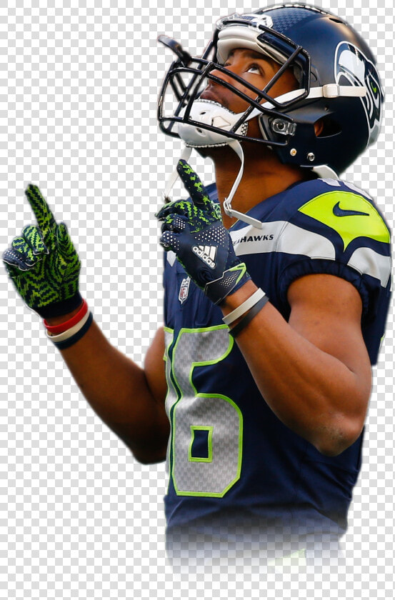 Tyler Lockett   Tyler Lockett Png  Transparent PngTransparent PNG