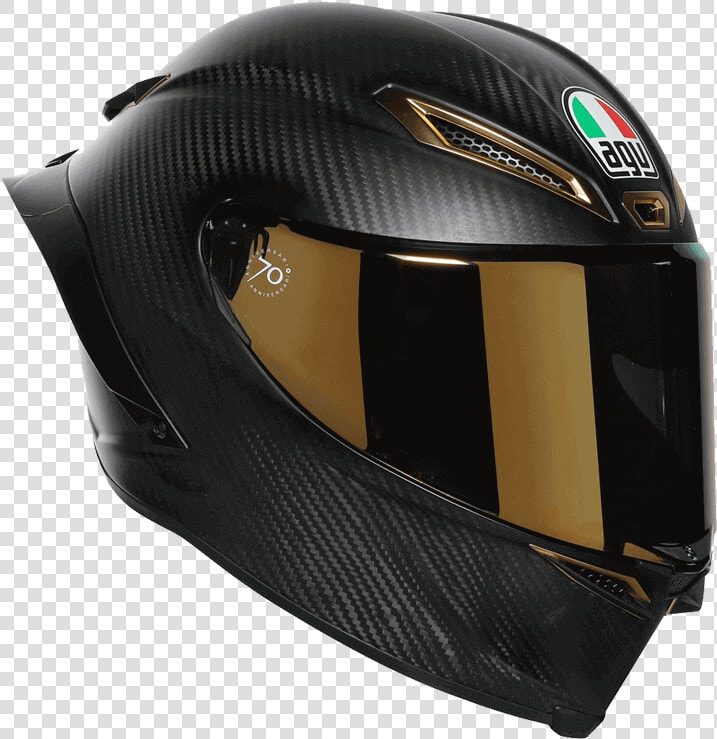 Top Best Motorcycle Helmet To Buy Online   Agv Pista Gp R  HD Png DownloadTransparent PNG