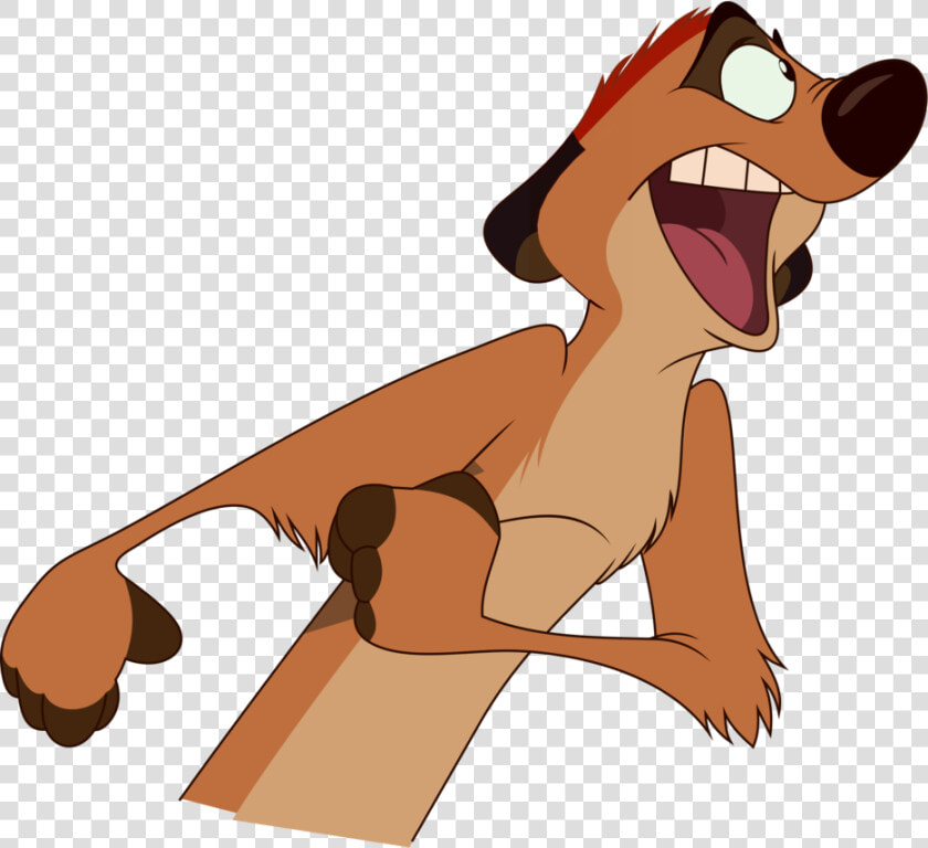 Timon The By Imageconstructor   Lion King Timon Png  Transparent PngTransparent PNG