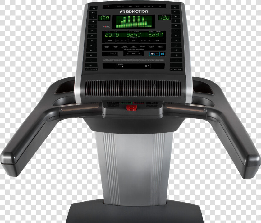 Freemotion Fitness Treadmill Png Freemotion Fitness   Freemotion Treadmill  Transparent PngTransparent PNG