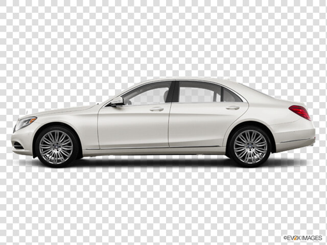 Infiniti Q50 Side View  HD Png DownloadTransparent PNG