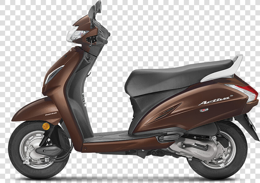 Honda Activa 5g Colours  HD Png DownloadTransparent PNG