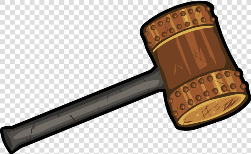 Thumb Image   Mallet Png  Transparent PngTransparent PNG