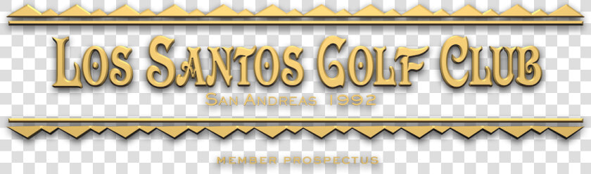 Gta Wiki   Golf Logo Of Gta V  HD Png DownloadTransparent PNG