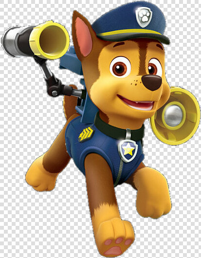  chase   Chase Paw Patrol Png  Transparent PngTransparent PNG