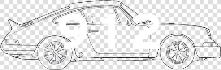 911compat1   Porsche 912  HD Png DownloadTransparent PNG