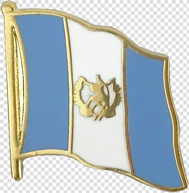 Flag Lapel Pin Guatemala  HD Png DownloadTransparent PNG