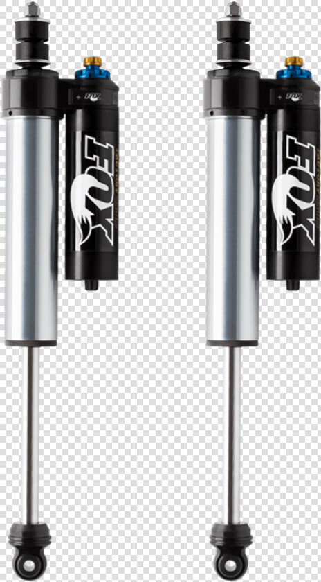 5 Factory Res Adj 0   Fox 2 5 Shocks F350  HD Png DownloadTransparent PNG