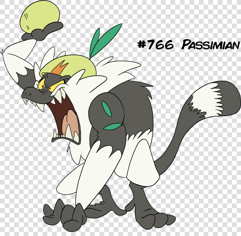 Winter Freak Pokemon  HD Png DownloadTransparent PNG