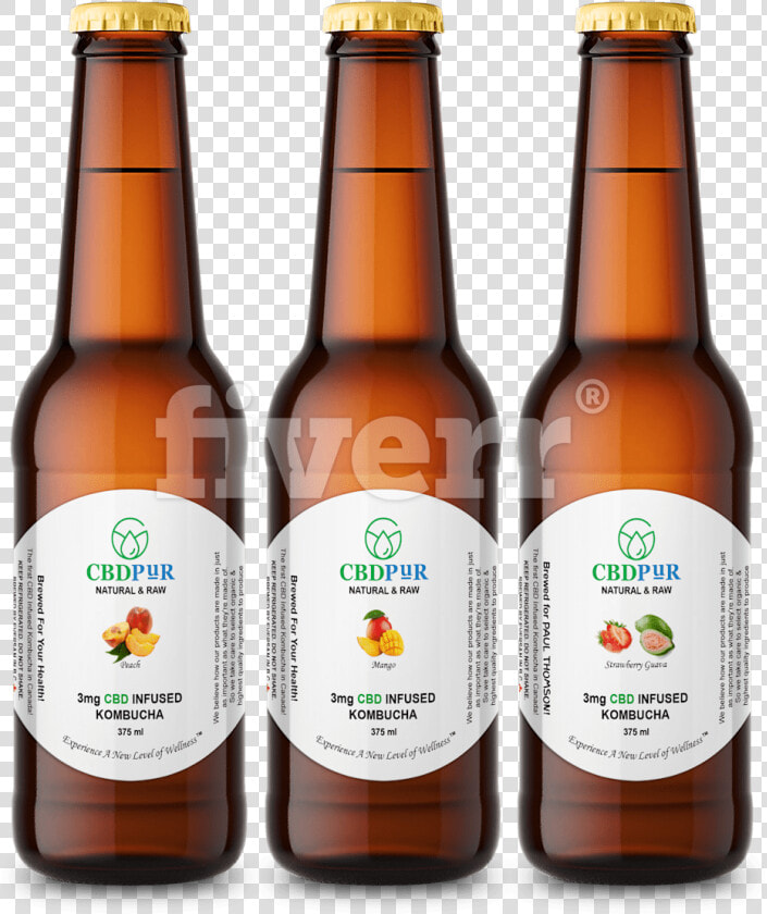 Transparent Dropper Bottle Clipart   Beer Bottle  HD Png DownloadTransparent PNG