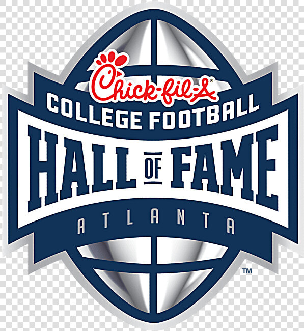 College Football Hall Of Fame Logo  HD Png DownloadTransparent PNG