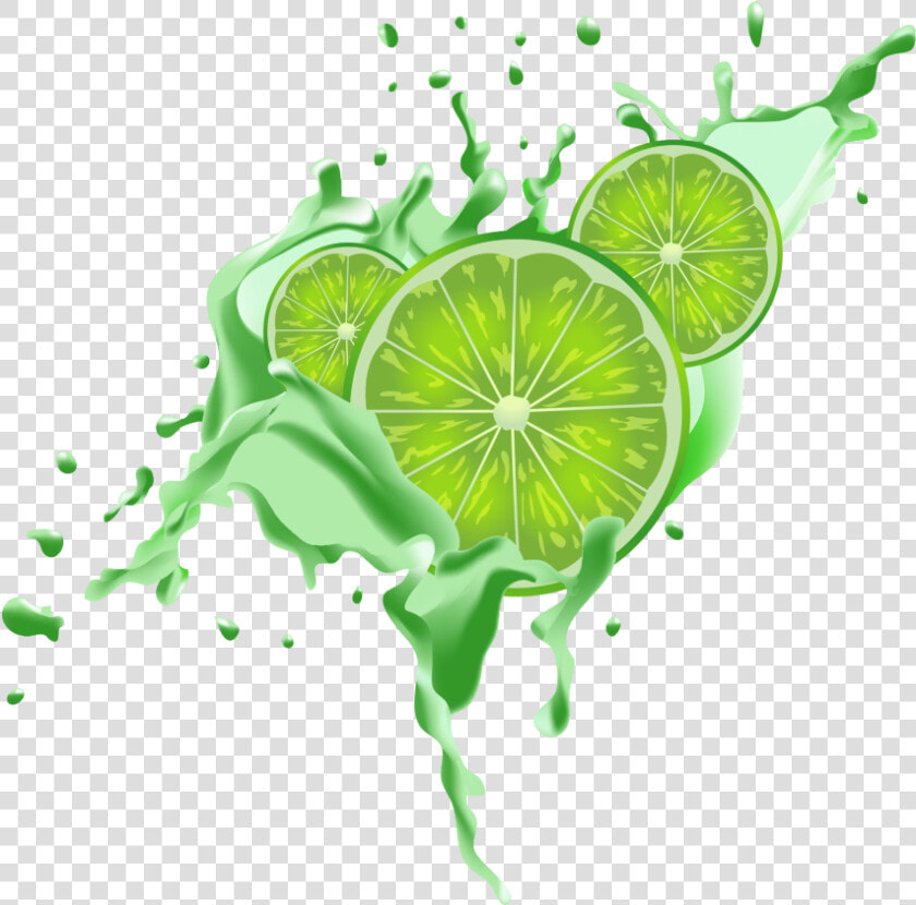  mq  green  lime  splash  fruits   Green Lemon Png  Transparent PngTransparent PNG