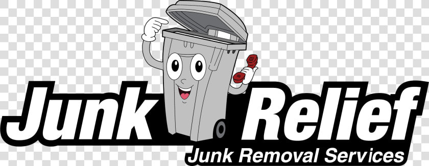 Junk Relief   Cartoon  HD Png DownloadTransparent PNG