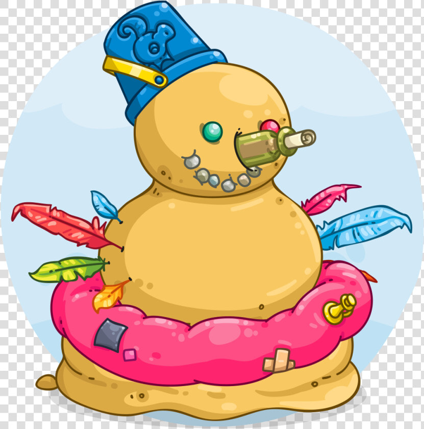 Mr Sandman  HD Png DownloadTransparent PNG