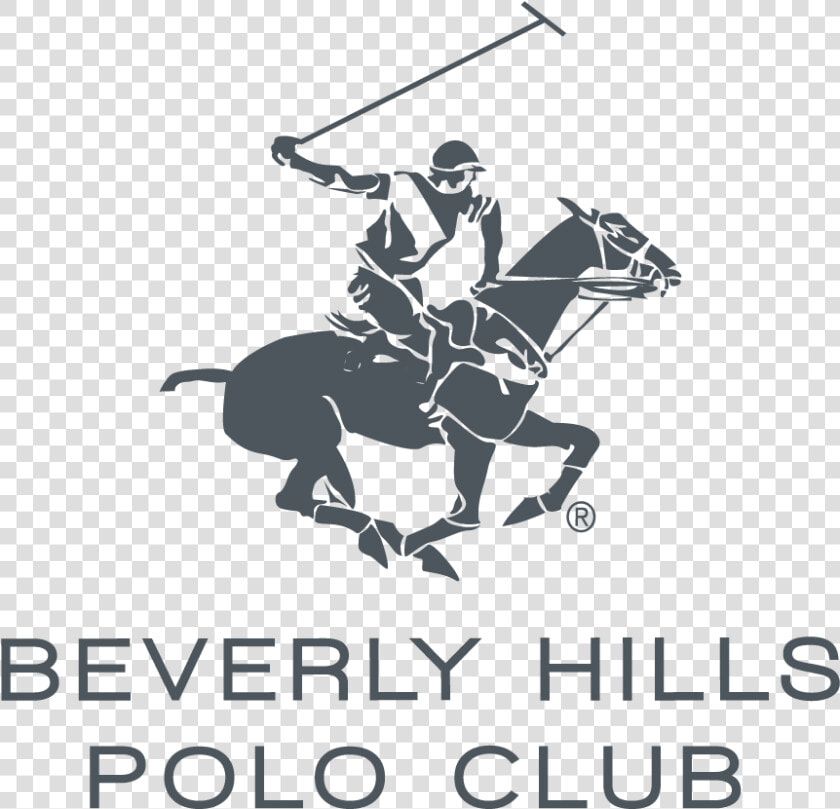 Beverly Hills Polo Club Logo Vector   Png Download   Beverly Hills Polo Club Logo  Transparent PngTransparent PNG