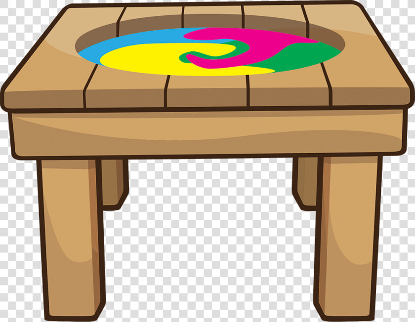 Outdoor Furniture For Primary School And Nursery   Stool  HD Png DownloadTransparent PNG