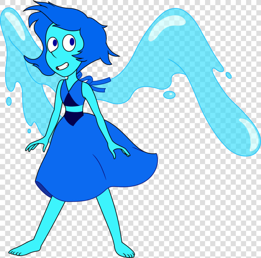 Steven Universe Lapis Citrine  HD Png DownloadTransparent PNG