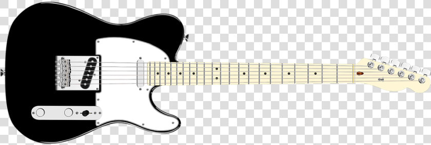 Fender Telecaster Transparent Background  HD Png DownloadTransparent PNG