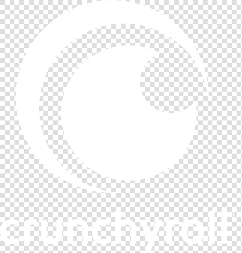 Crunchyroll Logo Png   Crunchyroll Logo Black Background  Transparent PngTransparent PNG