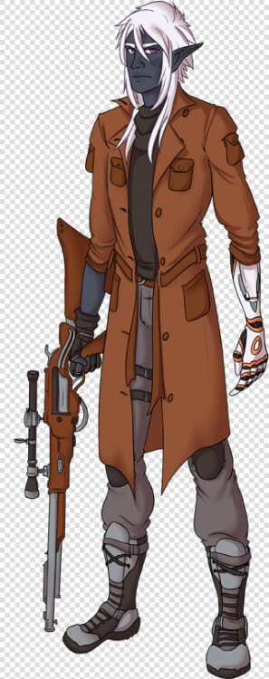 Gunslinger Png  Transparent PngTransparent PNG