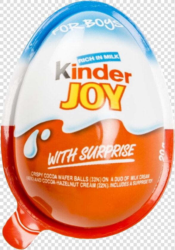 Kinder Joy  HD Png DownloadTransparent PNG