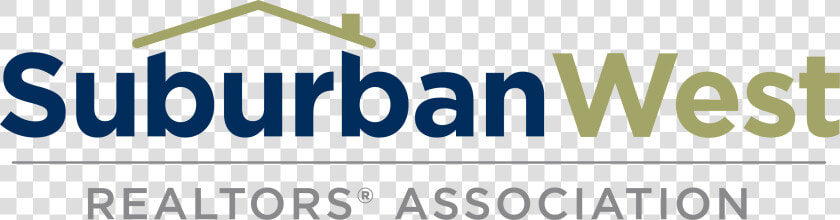 Suburban West Realtors Association  HD Png DownloadTransparent PNG