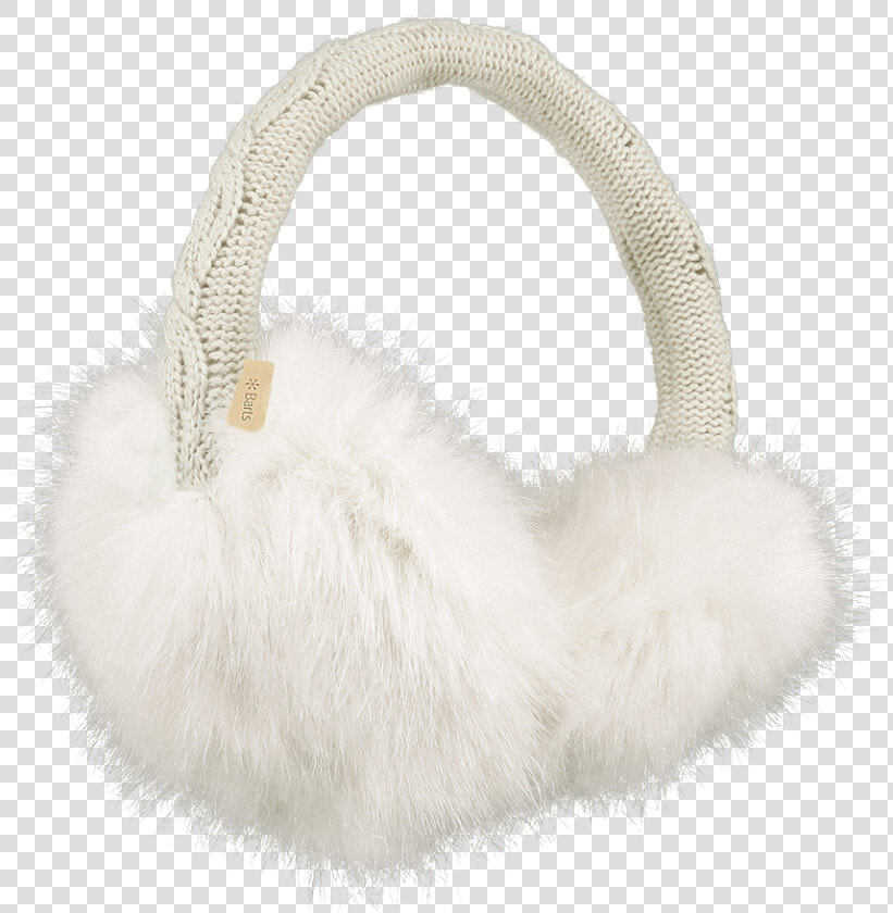 Clothing tail costume Accessory fashion Material   White Earmuffs Png  Transparent PngTransparent PNG