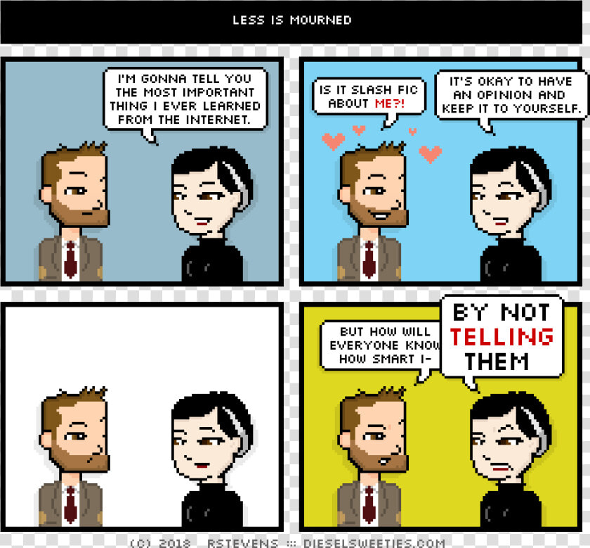 Press Question Mark To See Available Shortcut Keys   Comic Strip On Moral Values  HD Png DownloadTransparent PNG