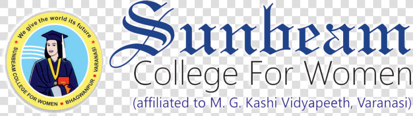 Sunbeam College For Womens Bhagwanpur  HD Png DownloadTransparent PNG