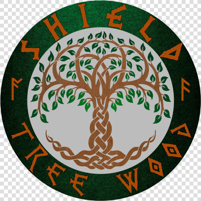 Viking All Tree   Png Download   Weltenbaum Yggdrasil  Transparent PngTransparent PNG