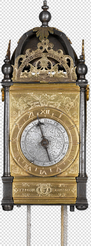 Clock wall Clock home Design clock Watch bronze metal   16th Century Clock  HD Png DownloadTransparent PNG