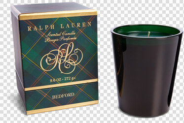 Ralph Lauren Bedford Candle  HD Png DownloadTransparent PNG