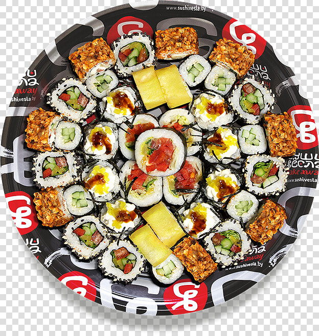 Gimbap  HD Png DownloadTransparent PNG