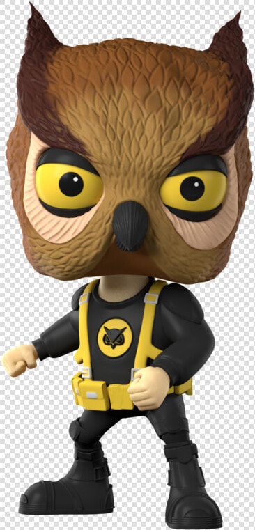 Vanoss   Figurine  HD Png DownloadTransparent PNG