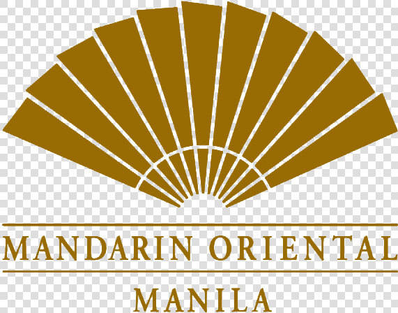 Mo Manila logo   Mandarin Oriental Hotel Group Logo Png  Transparent PngTransparent PNG