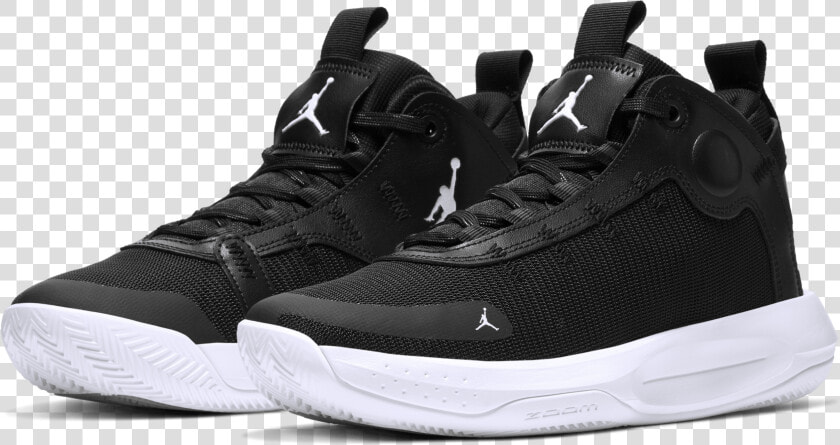 Jordan Jumpman   Jordan Jumpman 2020 Black  HD Png DownloadTransparent PNG